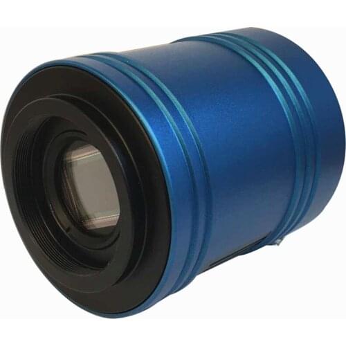 2.3M Astronomy Monochrome Cameras Global Shutter USB3.0 CMOS Telescope Guiding Camera G3CMOS02300KMC