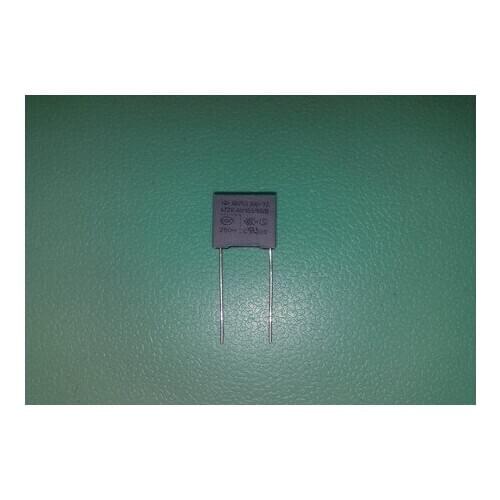 20PCS NEW MKP63 472K300VAC Y2 P10 13*5*11MM Safety X2 capacitance