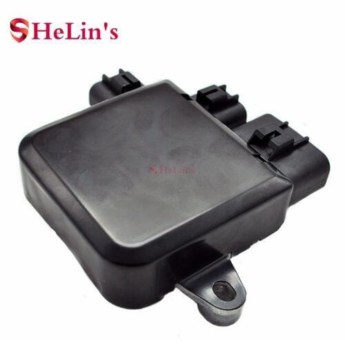 21493EH10A 214934GA0A 21493B210B Radiator Cooling Fan Control Module Relay ECU For Infiniti Q40 Q50 Q60 Q70 QX50 QX70 Nissan