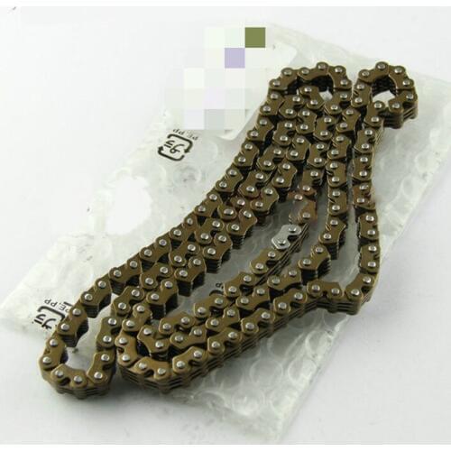 Cam Timing Chain For Kawasaki Z650SR Z650F 80-83 Z750 Z750E Z750H Z750L 80-84 GPZ750A GPZ750 Turbo ZX750E 84-85 GT750P 82-85