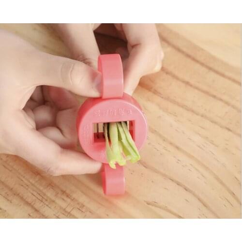 EmarBAODE Vegetable Cutters