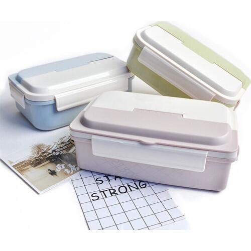 LISHEN Lunch Boxes
