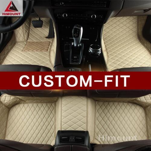 New arrival special custom made car floor mats for Lexus IS200T IS300 IS300H IS350 ES200 NX300H RX450H GS car-styling carpet
