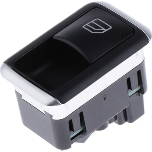 Pasenger Power Window Switch Assembly for Mercedes C250 C350 C63 W204