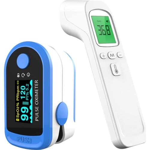 尚嘉(医用体温计) Pulse Oximeters