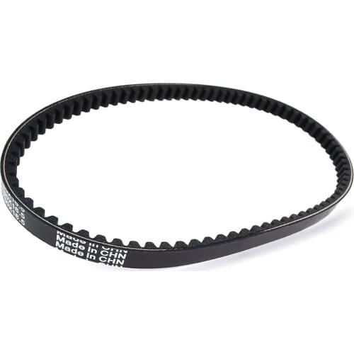 Drive Belt for Aprilia Sonic 50 S ATU Race GT Benelli Pepe Benelli Quattronove 49 X 50 for PGO PS Tornado 50