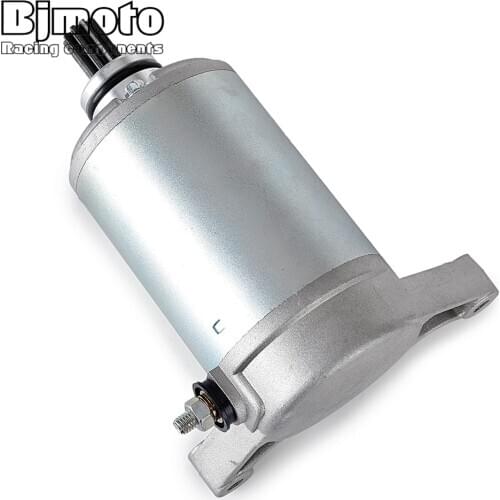 Starter Electrical Engine Starter Motor For Yamaha Raptor 350 YFM350R YFM35R YFM35R Warrior 350 YFM350X YFM 350R/X 1YW-81800-51