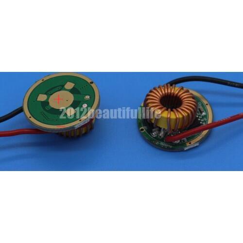 CREE XML XML2 XHP50.2 XHP50 6V 1mode 3mode 5 mode Led driver