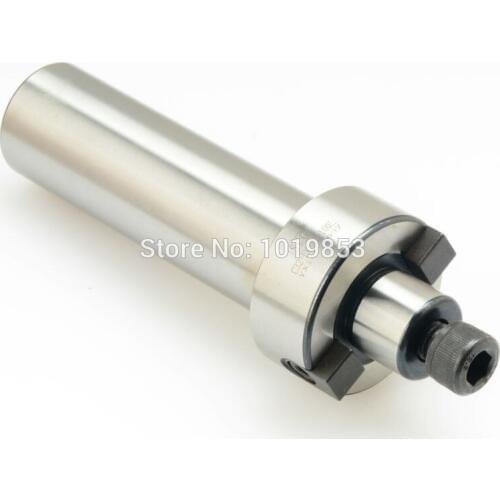C32-FMB22-100L FMB shell mill holder extension rod for face milling cutter extension holder