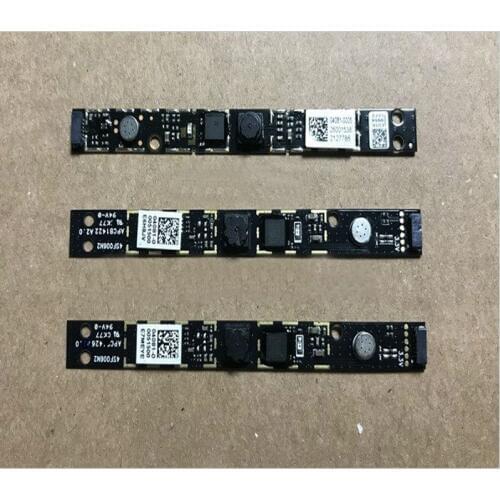 Webcam/Camera board for Asus Y483 Y483L F455L X455 X455L Y583L X555 X555L F555L DX882L 04081-00051500