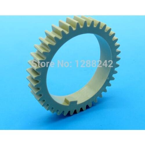 Upper Roller Gear 38T for used toshiba copier OEM-PN: 41306341000 For Toshiba photocopier E-studio 168/208/258/DP1600