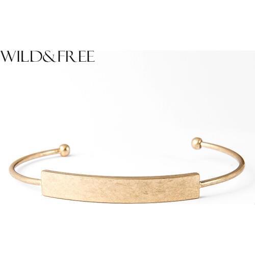Wild & Free Jewelry
