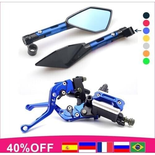 FOR SUZUKI lt50 lt80 ltr450 ltz ltz 400 boulevard c50 c90 m109r m50 m109r djebel dr Motorcycle Brake Clutch Pump Lever parts