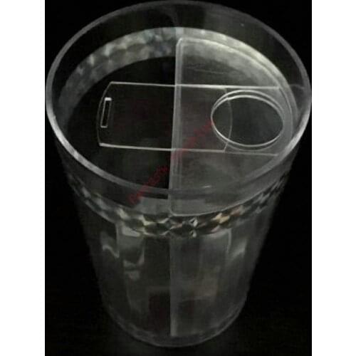 Liquid to Silk -Magic Trick, Fun Magic, Party Magic