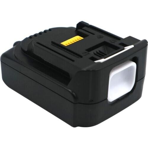 Mak 14.4VB 2500mAh Li-ion BL1430 BL1415 194066-1 194065-3 JT6226 LGG1230 LGG1430 MAK1430Li MET1821 BHP440RFE 14.4V battery pack