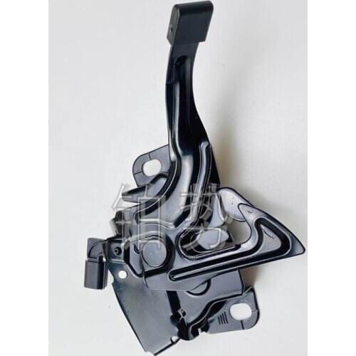 Car Engine hood lock assembly 2015-Hon daO DYS SEY HYB RID RC3 RC4 2.4L head cover lock door lock block door lock latch actuator
