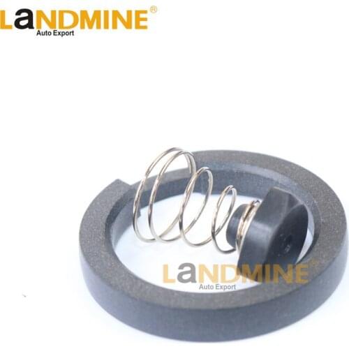 Free Shipping 6PCS O-Ring For BMW X5 E53 A6 Q7 Touareg L322 W211 W220 E65 E66 C5 C6 C7 Audi A8 Phaeton LR2 XJ6