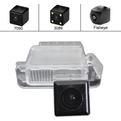 For Ford Tourneo Transit Connect Courier Ranger Pickup Night Vision Car Reverse Backup Parking Rear View Camera HD CCD