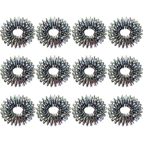 iBaseToy Fidget Rollers