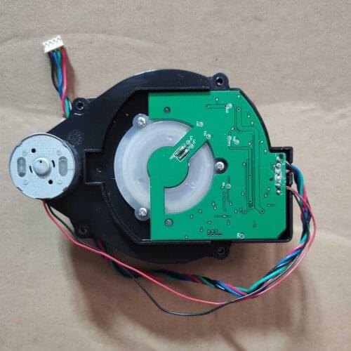 Robot Vacuum cleaner Parts Laser Distance Sensor LDS for Ecovacs Deebot DE55 DE53 DE33 DE35 DG360 DR95 DT88 DM65 DG36 DG31