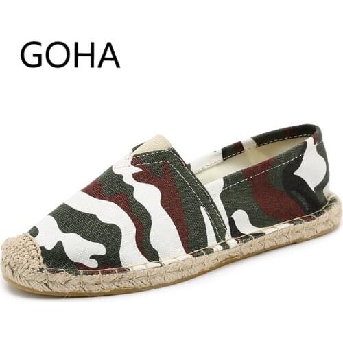 2021 Camouflage Men Loafers Fashion Print Flat Loafers Shoes Moccasins Lover Men Casual Slip On Shoes Big Size 45 zapatos hombre