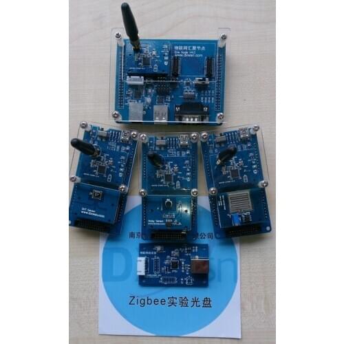 Dxsns IoT ZigBee Development Kit