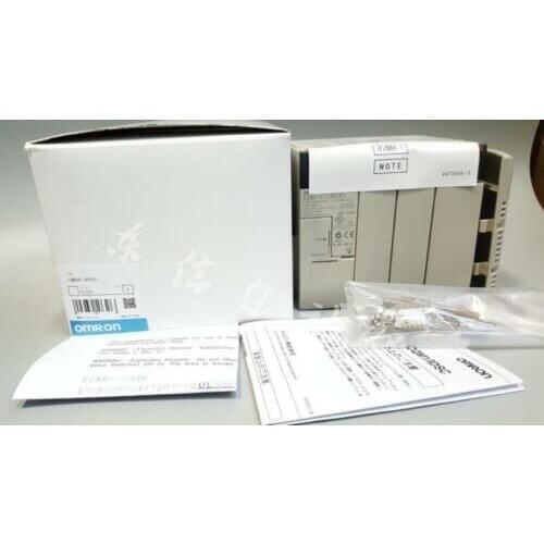 New in Box OMRON PLC Module CQM1H-CPU51 CQM1H-SCB41 CQM1H-MAB42