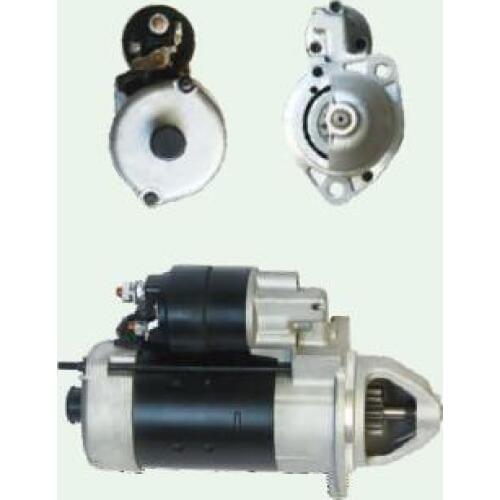 NEW 12V STARTER MOTOR 0001223002 21946BO 22204BO CS1185