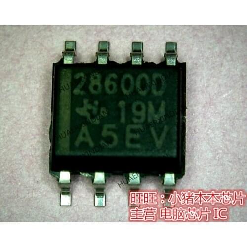 New original UCC28600D High Quality