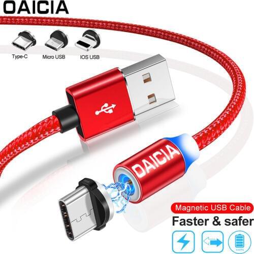 Магнитные кабели для мобильных телефонов OAICIA China At AliExpress
