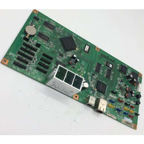 PRINTER MAIN BAORD C635 MAIN FOR EPSON PX-5002 PRINTER printer parts
