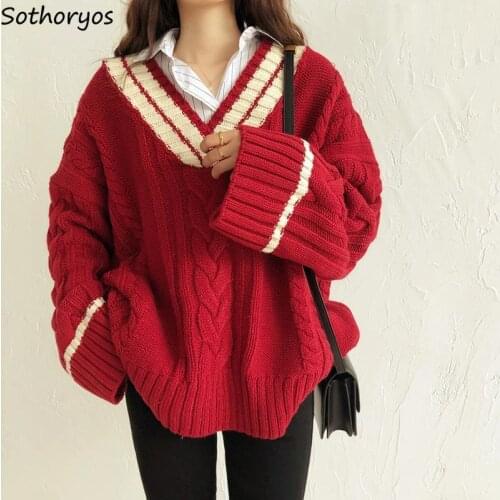 Sothoryos Women's Pullovers