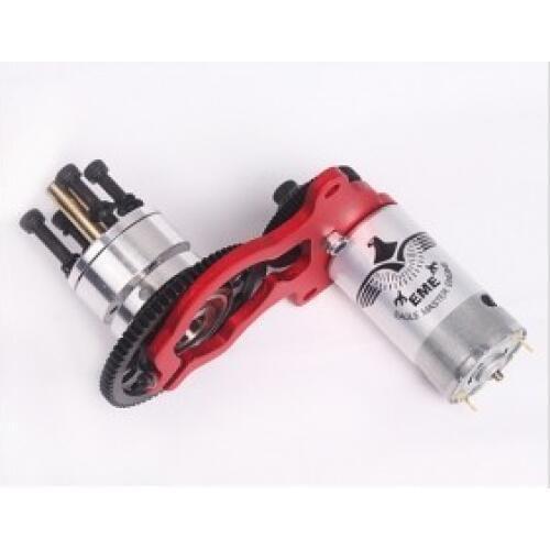 Special Electric Self Starter for EME55 / EME55-II / EME60 Two Stroke Gasoline Engine