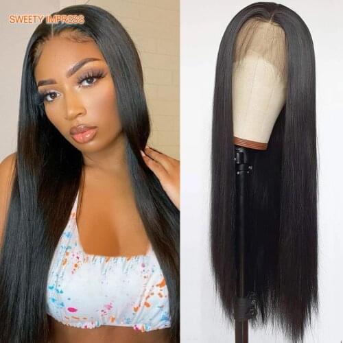 Sweety Impress Synthetic Wigs