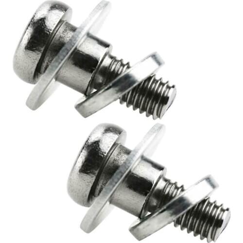 Electric Scooter Rear Wheel Fixed Bolt Screw for Xiaomi M365 Scooter Screw Parts Accessories