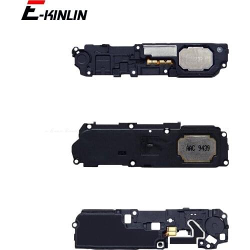 Rear Inner Ringer Buzzer Loud Speaker Loudspeaker Flex Cable For HuaWei Honor 10X 9C 9A 9S 9X Premium Pro Lite 8S