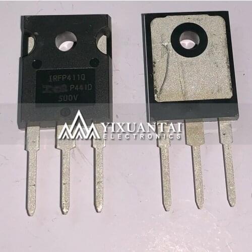 10pcs/lot 50pcs/lot 100pcs/lot Free shipping original IRFP4110PBF IRFP4110Q IRFP4110 TO247