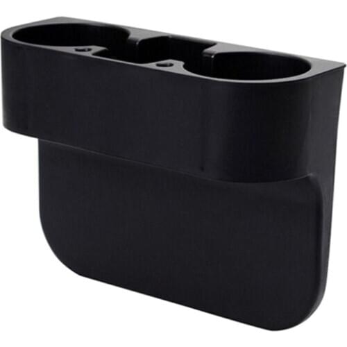 3 In 1 Car Accessories Car Racks Multi-Function Car Cup Holder Mobile Phone Holder Car Interior Items Storage Rack