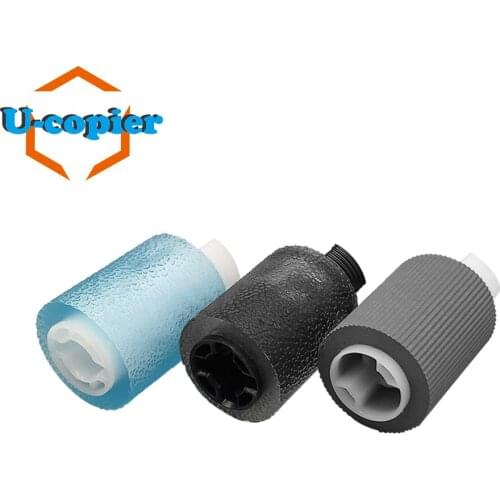 6Set FL0-1674 Feed Pickup Roller for Canon C1325 C1335 C3120 IR C3020 C3025 C3320 C3325 C3330 C3520 C3525 C5540 FL0-2885 FL04002