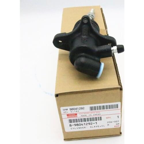 600P NKR55 8-98041292-0 8980412920/8-98041292-1 8980412921 CYLINDER SLAVE CLU FOR NHR