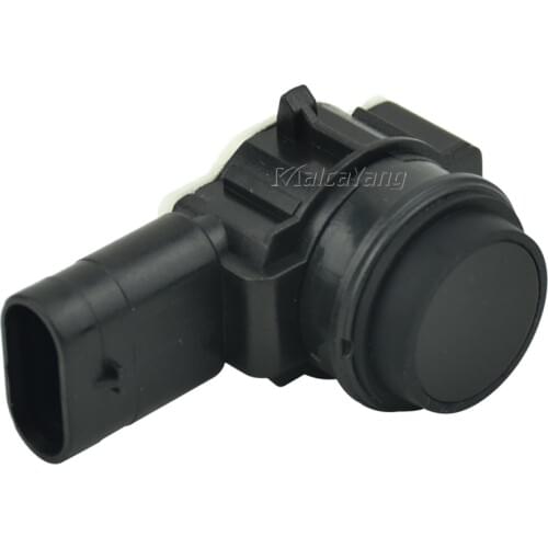 66202220666 New Front Parking PDC Sensor for B M W /5er F10 F11 /6er F12 /7er F01, F02, F03, F04 2220666