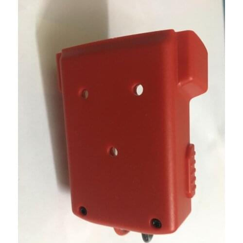 For Milwaukee M18 18V Battery Power Adapter with 12 AWG wires | Power Wheels adapter battery mounting