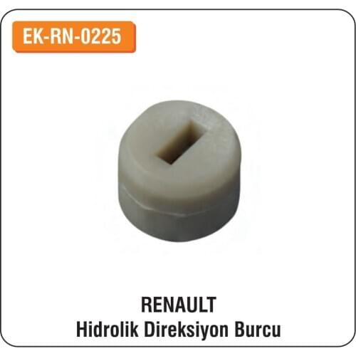 ALTECH Renault For Power Steering Sign EK-RN-0225