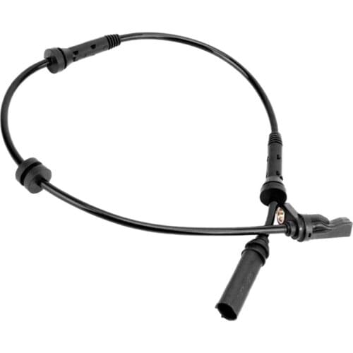 Car Front Wheel Speed Sensor,Black ABS Speed Sensor for F20/F30/F31 /F32/F33/F36,34526791223