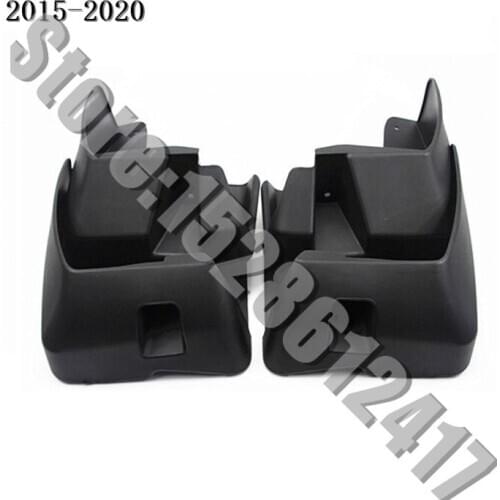 Car Styling for Subaru Outback 2010-2020 ABS Car Mud Flaps Mudflaps Splash Guards Mud Flap Mudguards Fender