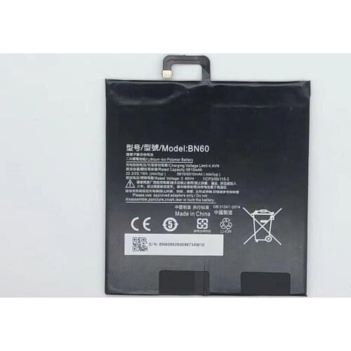 B-TAIHENG Xiaomi Mi 4 Phone Batteries