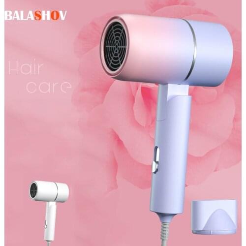 BALASHOV Hair Dryers