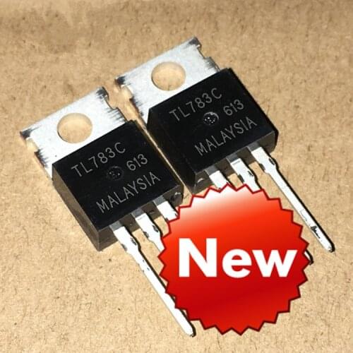 Free shipping TL783CK TL783CKC TL783C TL783 TO-220