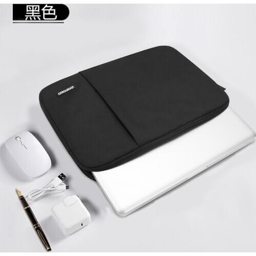 Laptop Sleeve For Microsoft Surface pro 7 case 2019 Tablet Protective Cover for Surface Book 2 Laptop 3 Surface pro x 4 5 6 case
