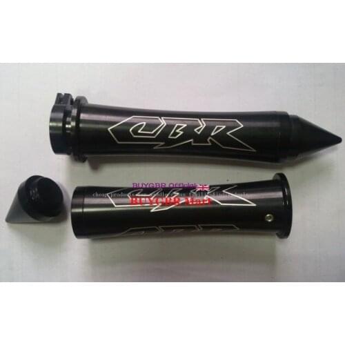 For Honda 7/8" inch handlebars All Models & Years)＆#160 CBR 600 900 929 954 1000 RR＆#160; (All Years HANDLE GRIP BUYGBR